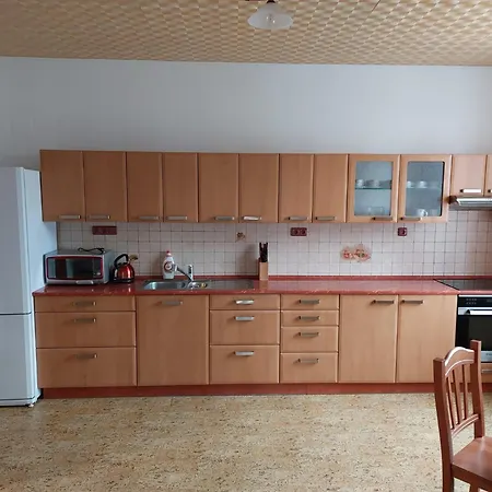 Apartman Nova Cerekev Nova Cerekev