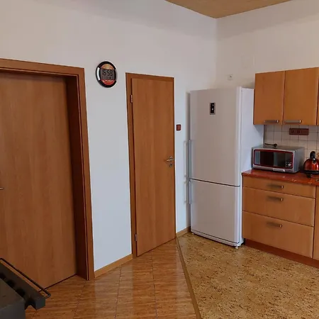 Apartman Nova Cerekev Nova Cerekev