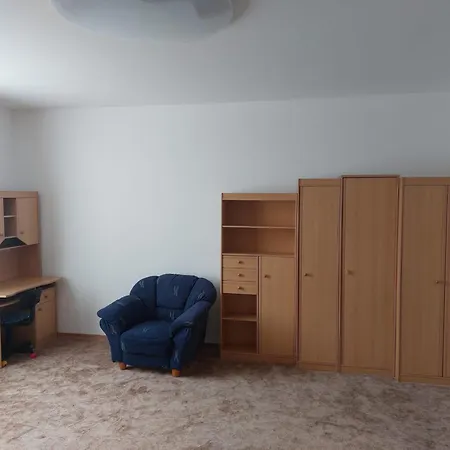 Apartman Nova Cerekev Apartment *