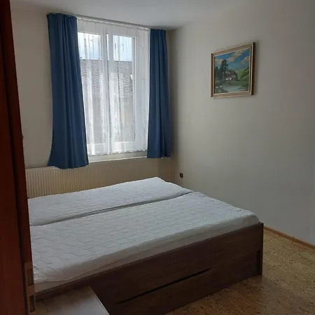 Apartman Nova Cerekev Apartment Nova Cerekev