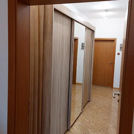 Apartman Nova Cerekev Nova Cerekev
