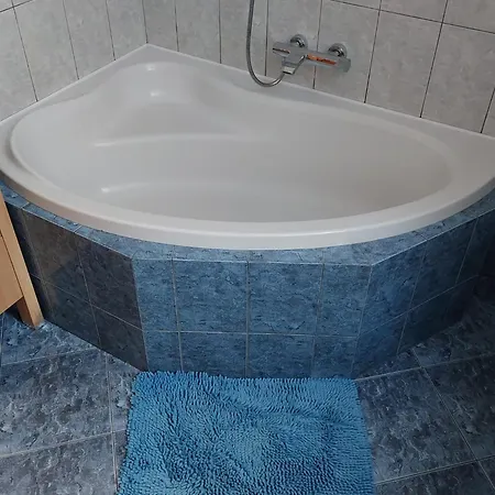 Apartman Nova Cerekev Apartment