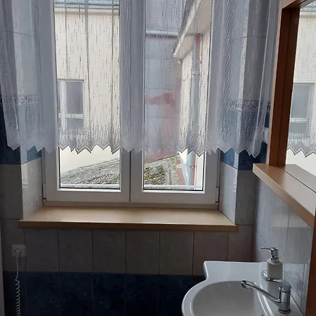 Apartman Nova Cerekev Nova Cerekev