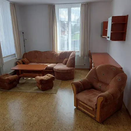 Apartman Nova Cerekev