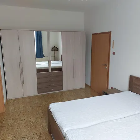 Apartment Apartman Nova Cerekev Nova Cerekev