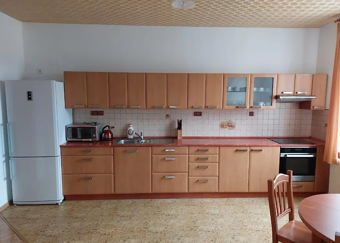 Apartman Nova Cerekev Nova Cerekev