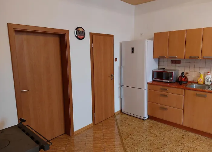 Apartman Nova Cerekev Nova Cerekev