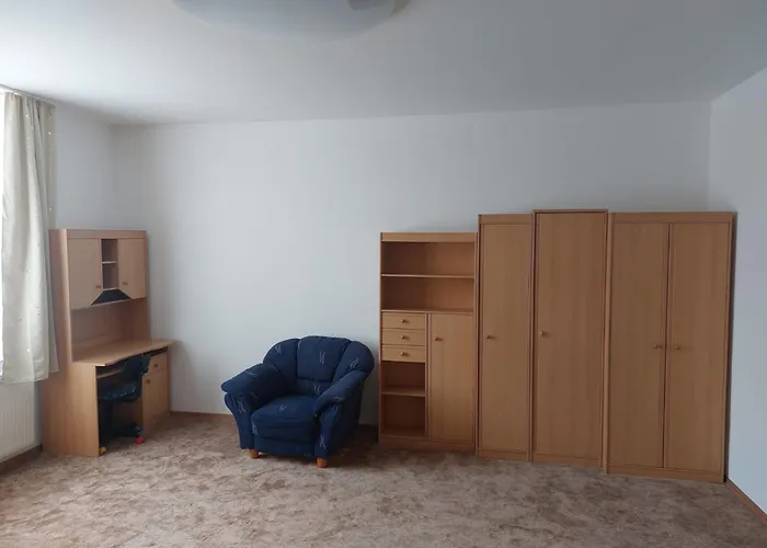 Apartman Nova Cerekev Appartement *