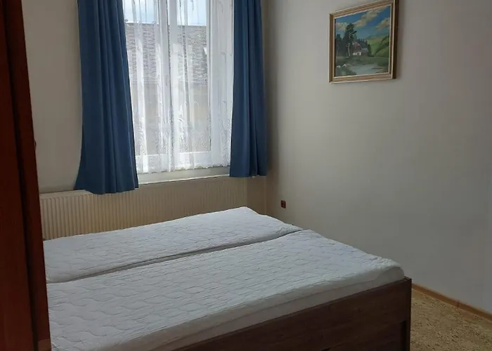 Apartman Nova Cerekev شقة Nova Cerekev