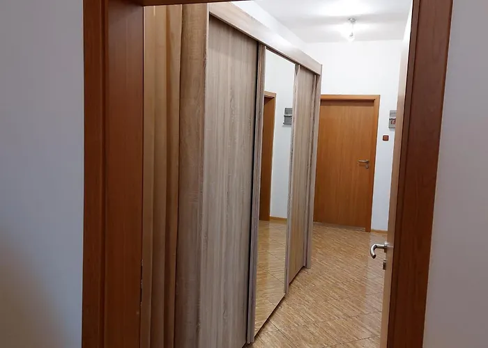 Apartman Nova Cerekev Nova Cerekev