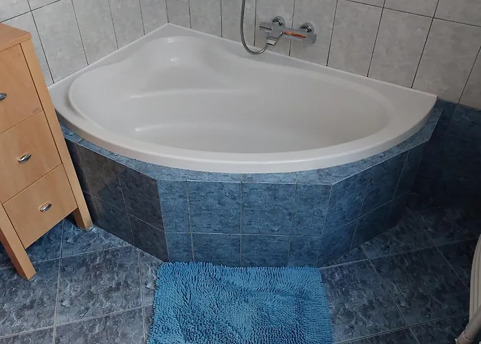 Apartman Nova Cerekev شقة