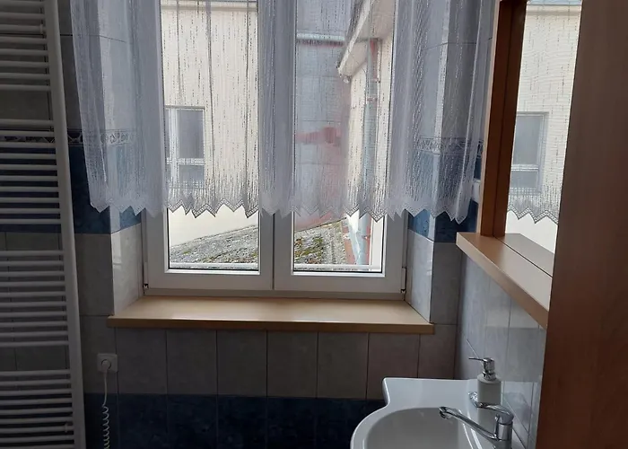Apartman Nova Cerekev Nova Cerekev