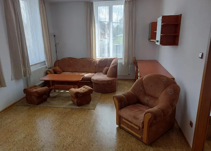 Apartman Nova Cerekev