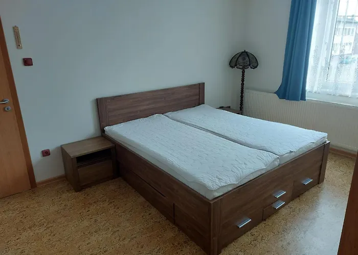 Apartman Nova Cerekev شقة *